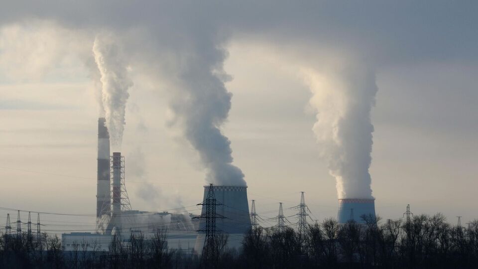 Зміна клімату, психічне здоров’я та усвідомлена поведінка щодо навколишнього середовища