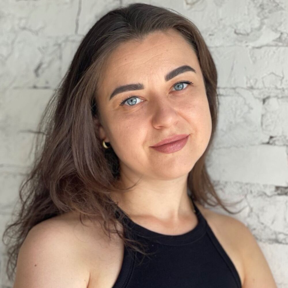 Лєута Анастасія Іванівна