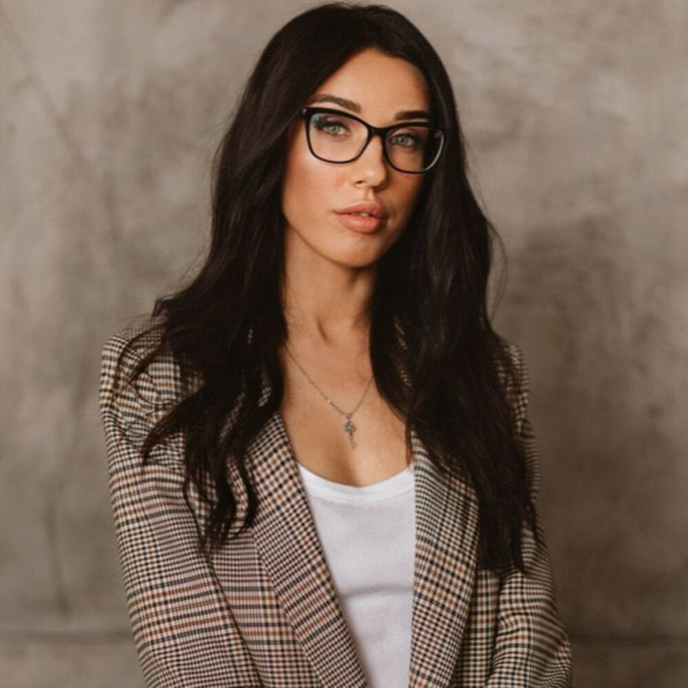 Ситнік Мар’яна Федорівна