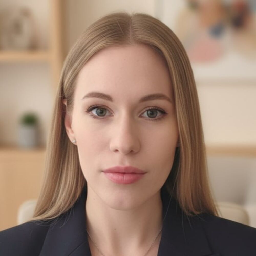 Заблоцька Юлія Костянтинівна