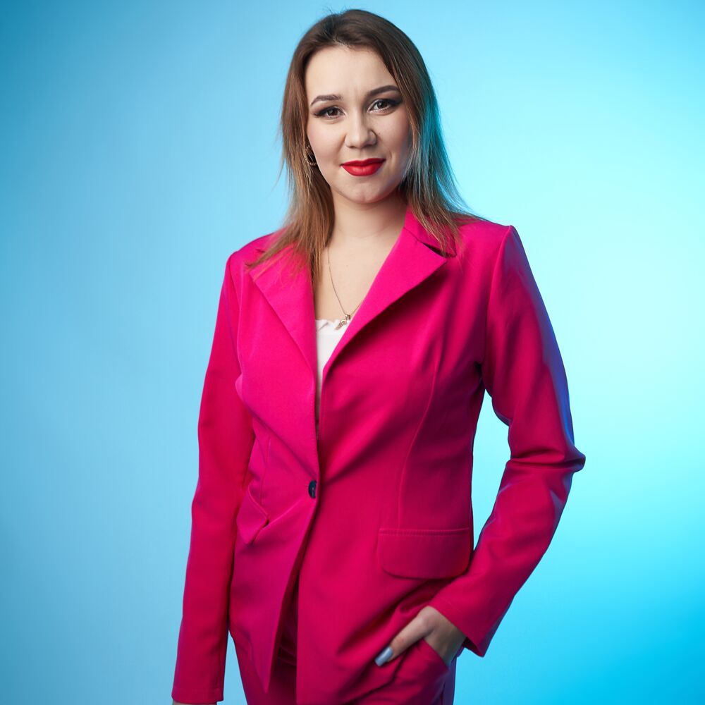 Бездітна Ірина Віталіївна