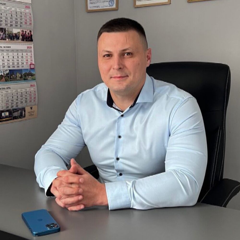 Бондаренко Артем Геннадійович