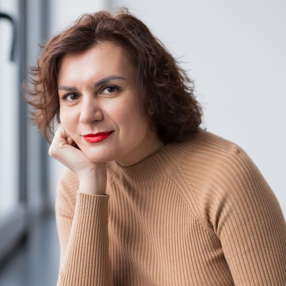 Байєр Оксана Олександрівна