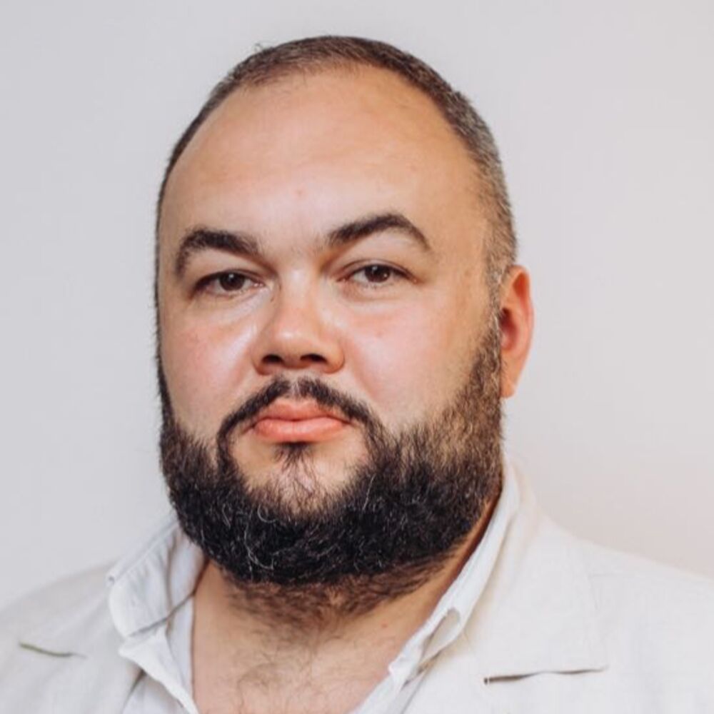 Луньов Віталій Євгенійович