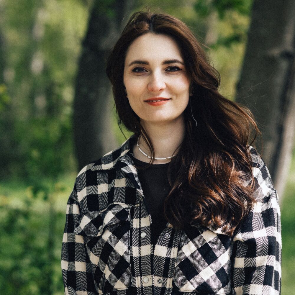 Каленчук Валентина Олександрівна