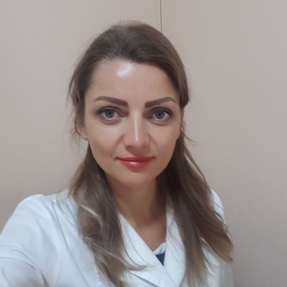 Уварова Тетяна Іванівна