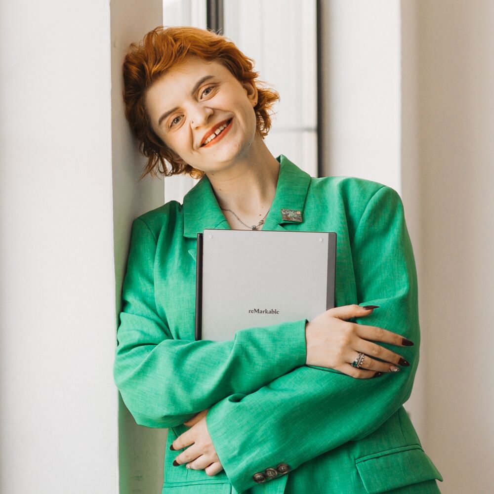 Хомів Анна Марія Мартинівна