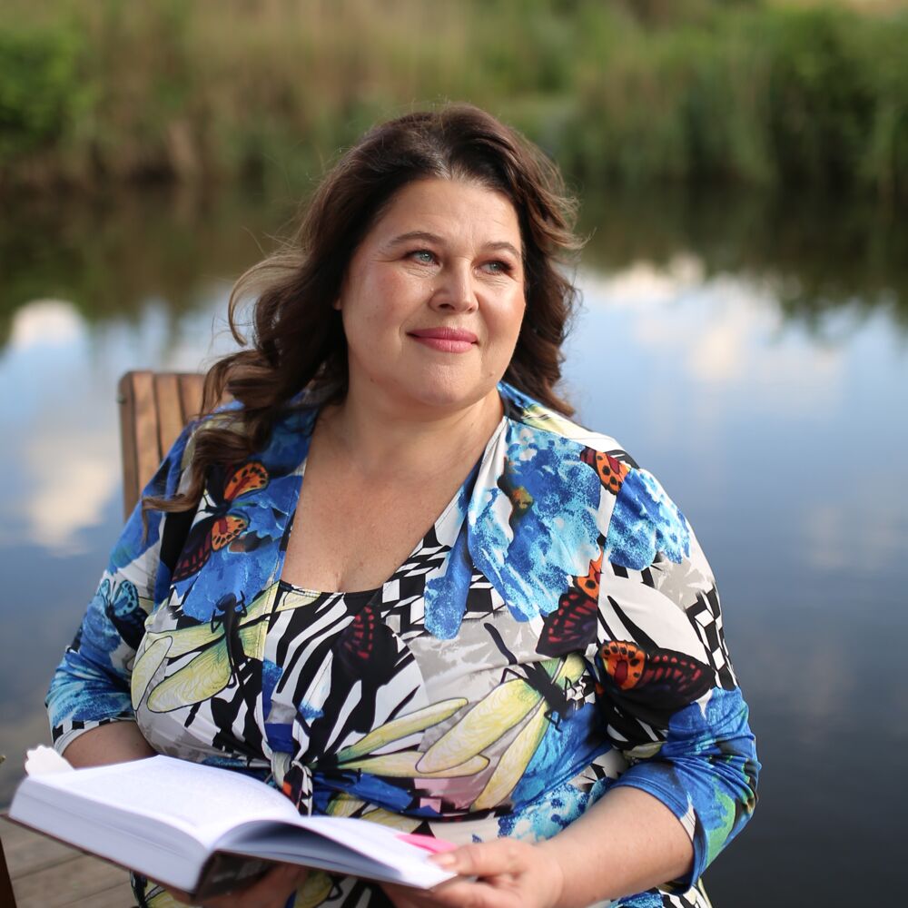 Павловська-Кравчук Вікторія Анатоліївна