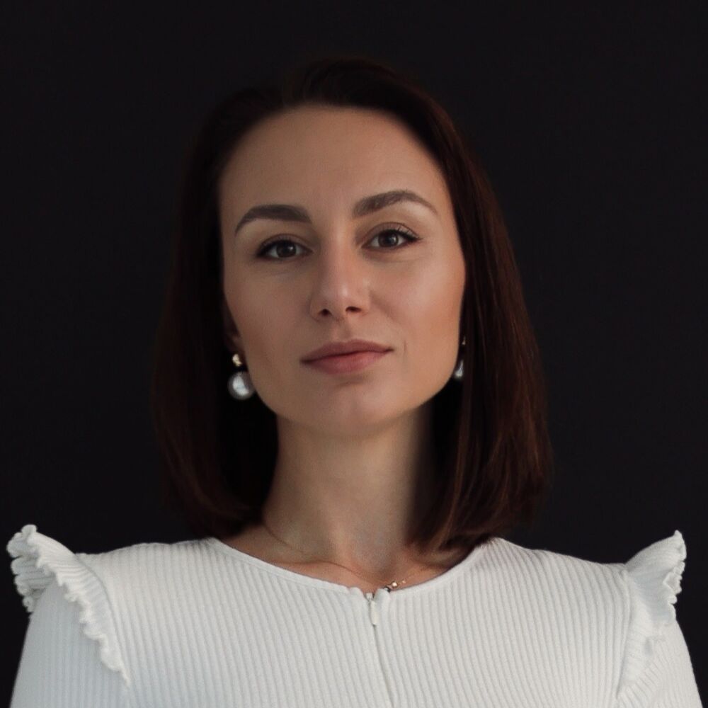 Александрова Катерина Валеріївна