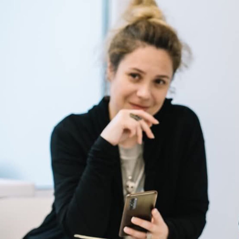 Пасхал Олександра Сергіївна