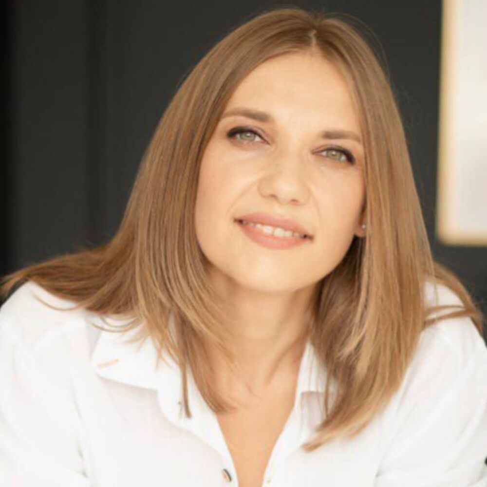 Чернявська Наталя Володимирівна