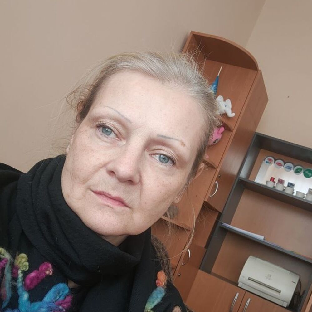 Федік Ірина Вікторівна