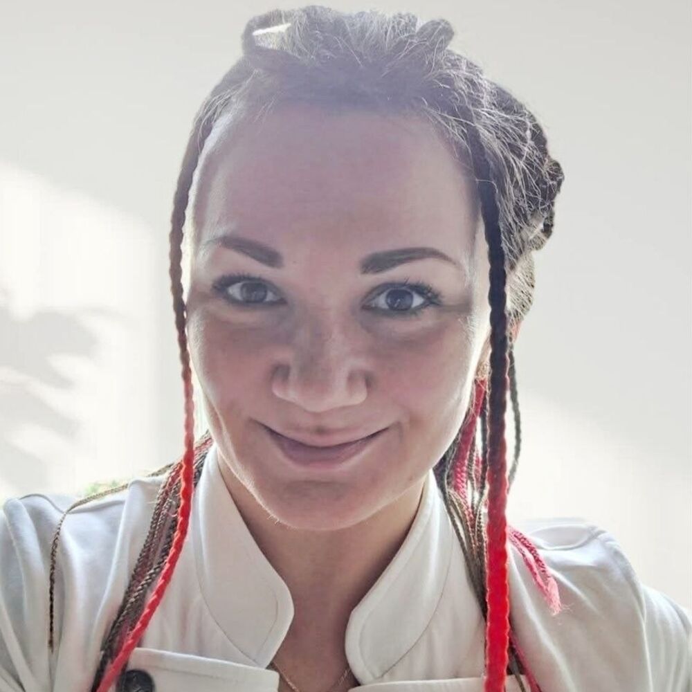 Аскоченська Олександра Юріївна