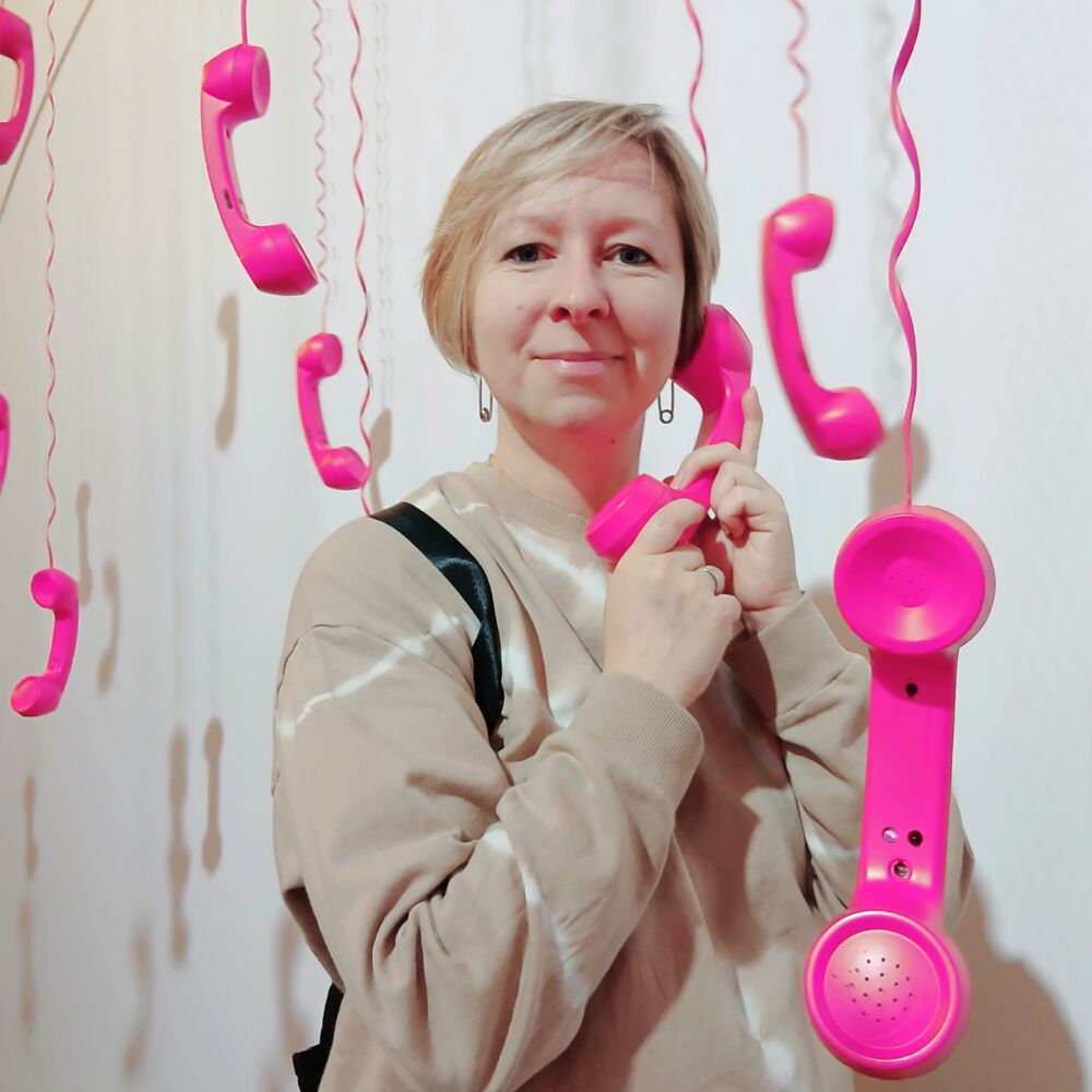 Лавриш Єлизавета Едуардівна