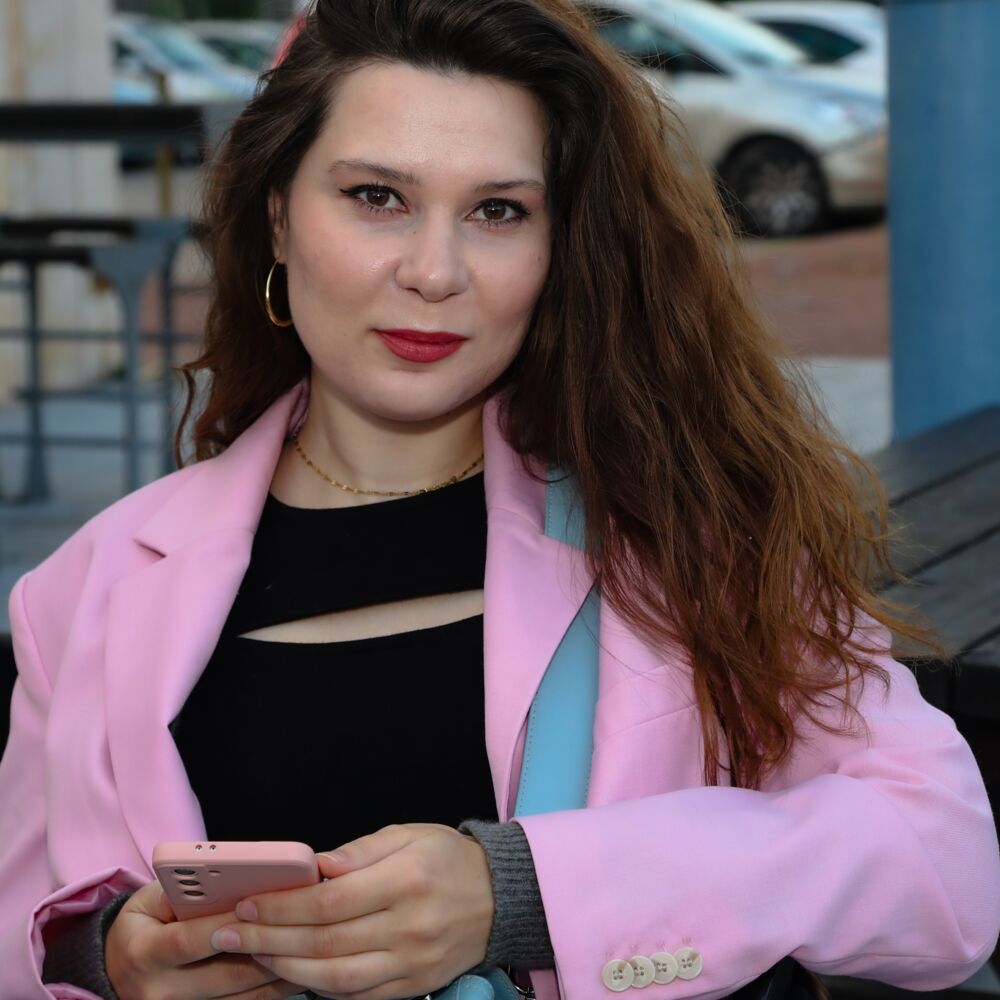 Шемена Леся Василівна