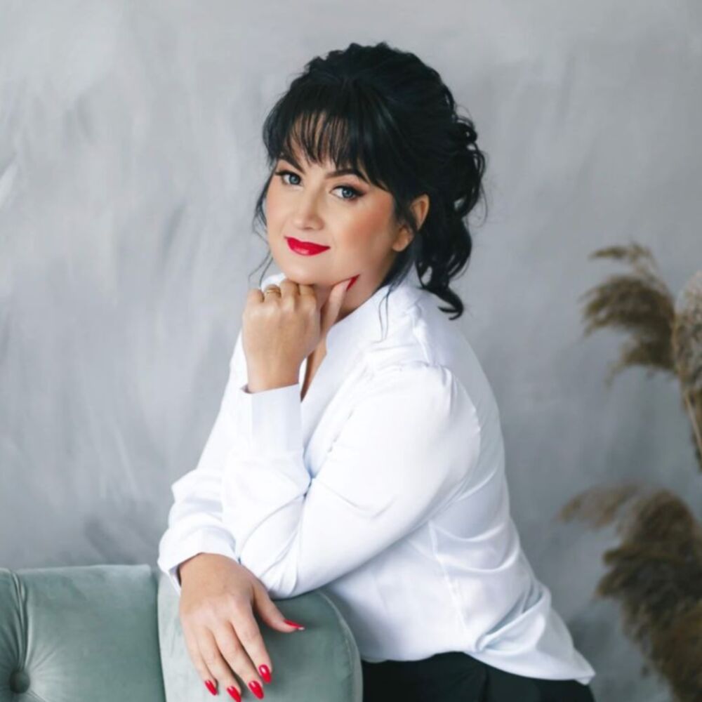 Панчук Людмила Михайлівна