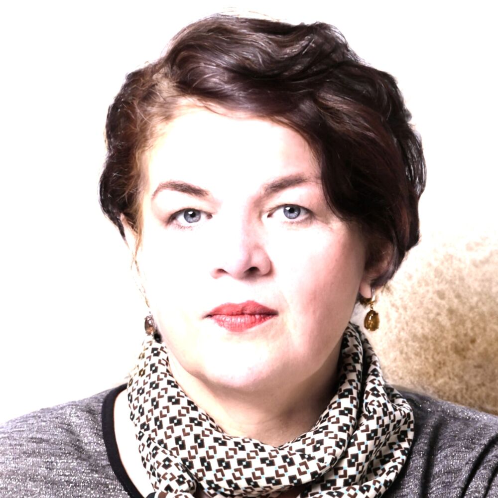 Костюченко Олена Вікторівна