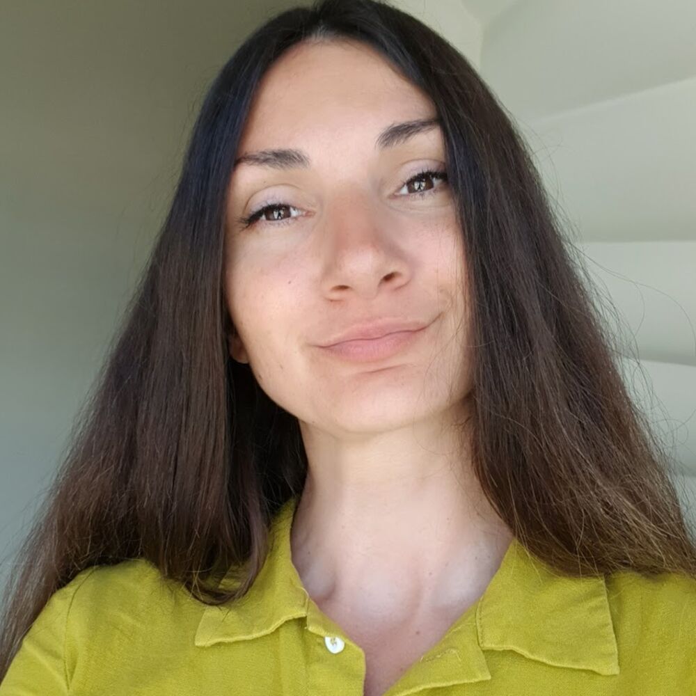 Єрошенко Маргарита Анатоліївна