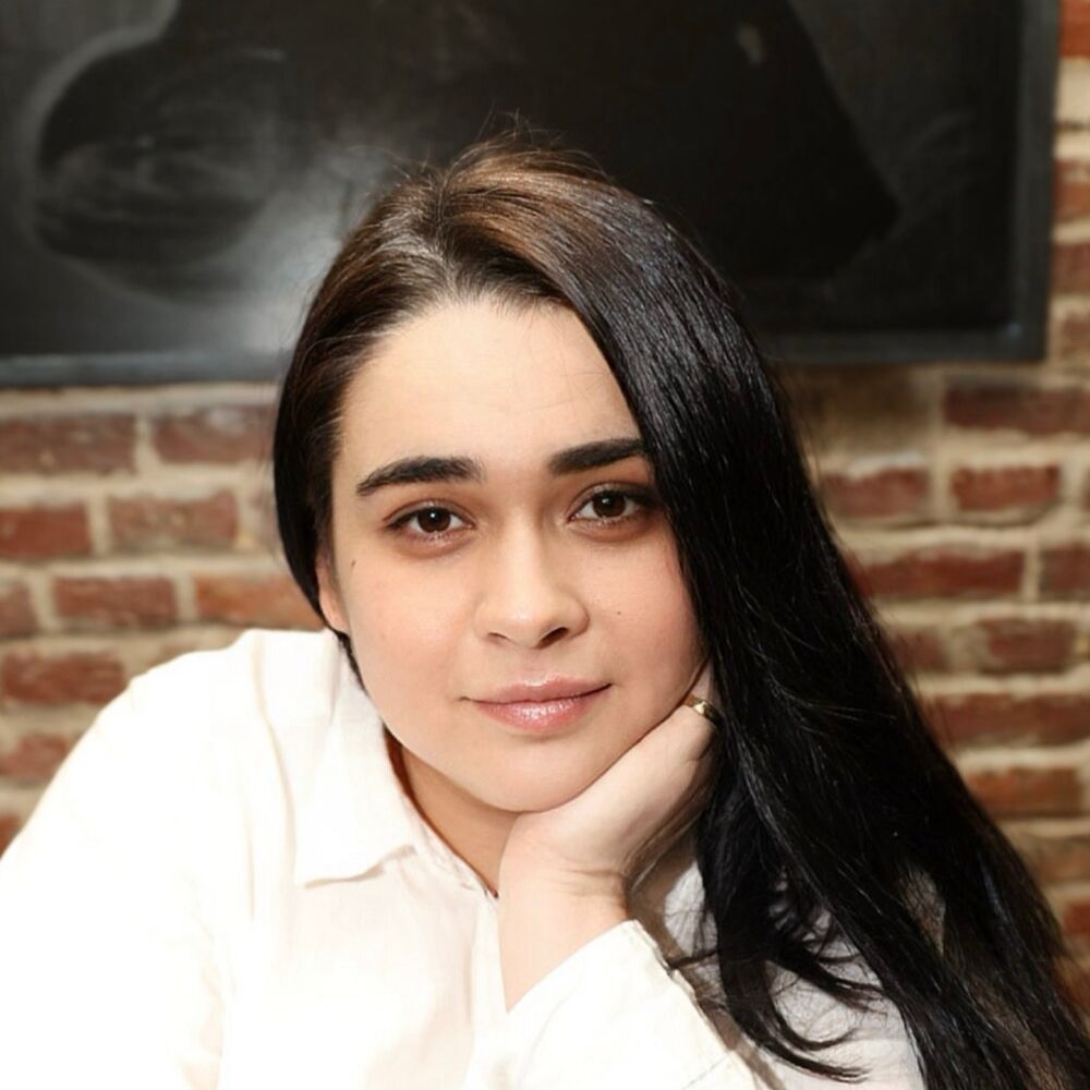 Томова Катерина Олександрівна