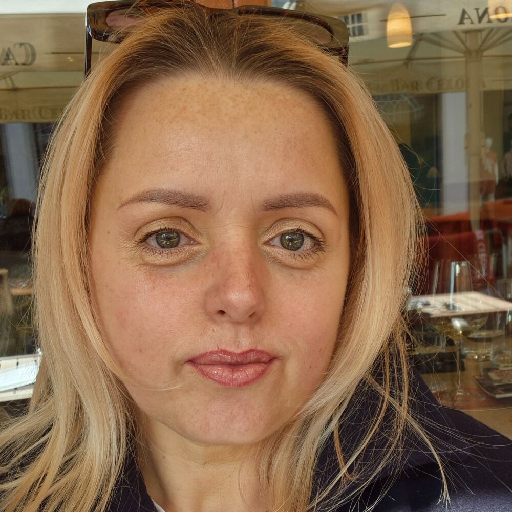 Карпова Олеся Юріївна