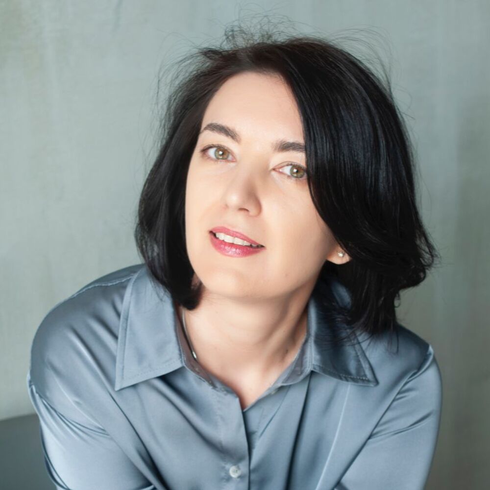 Гайдай Юлія Вікторівна