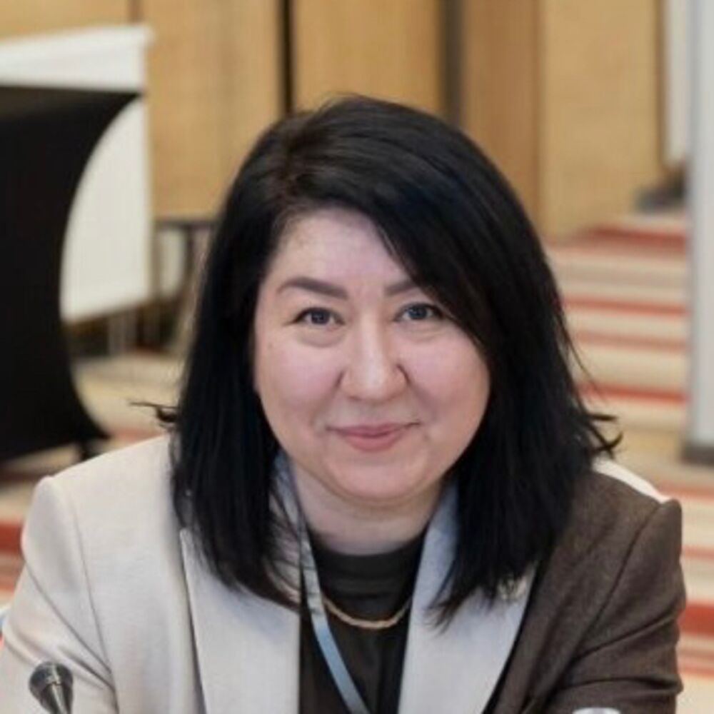 Соболєва Ольга