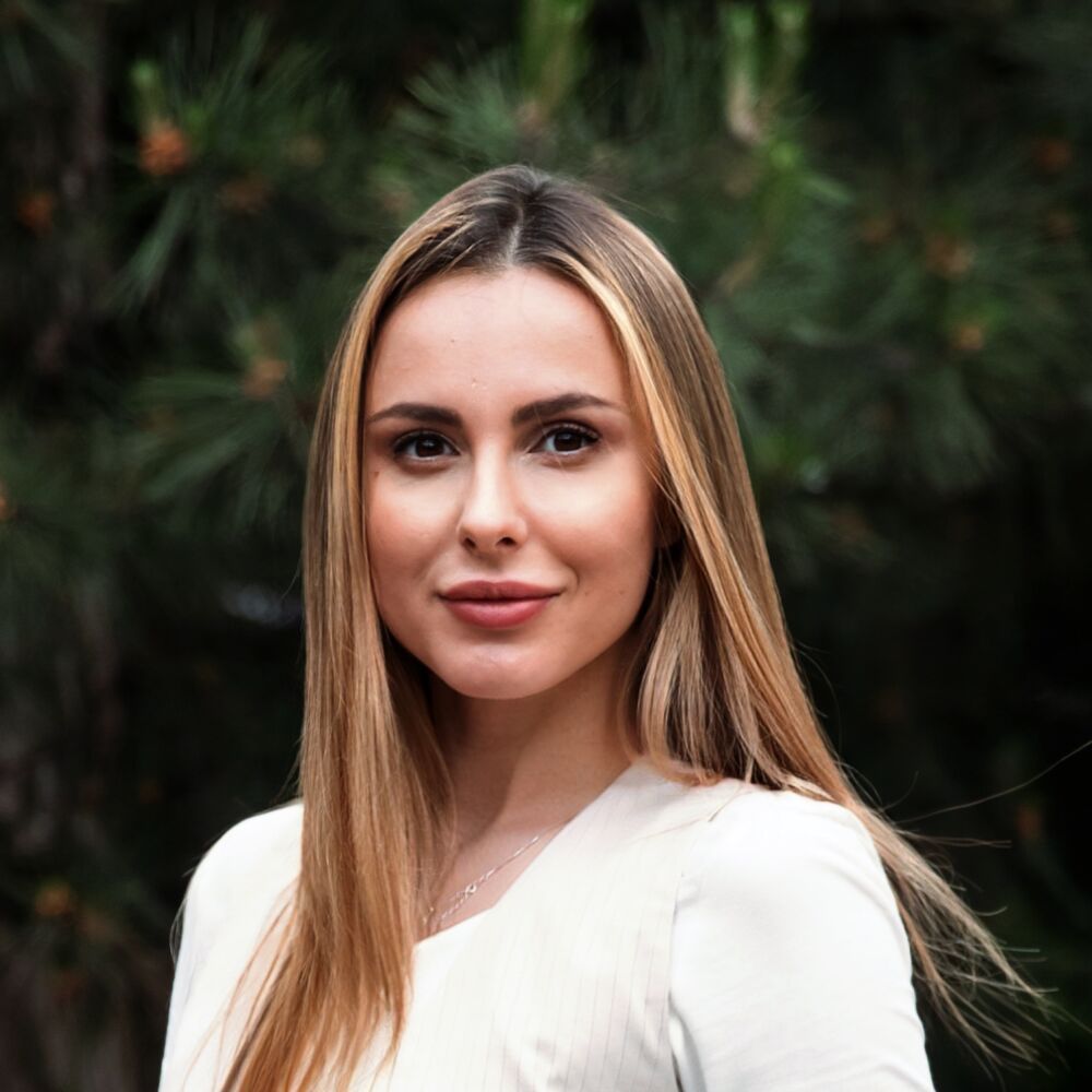 Товстокора Юлія Віталіївна