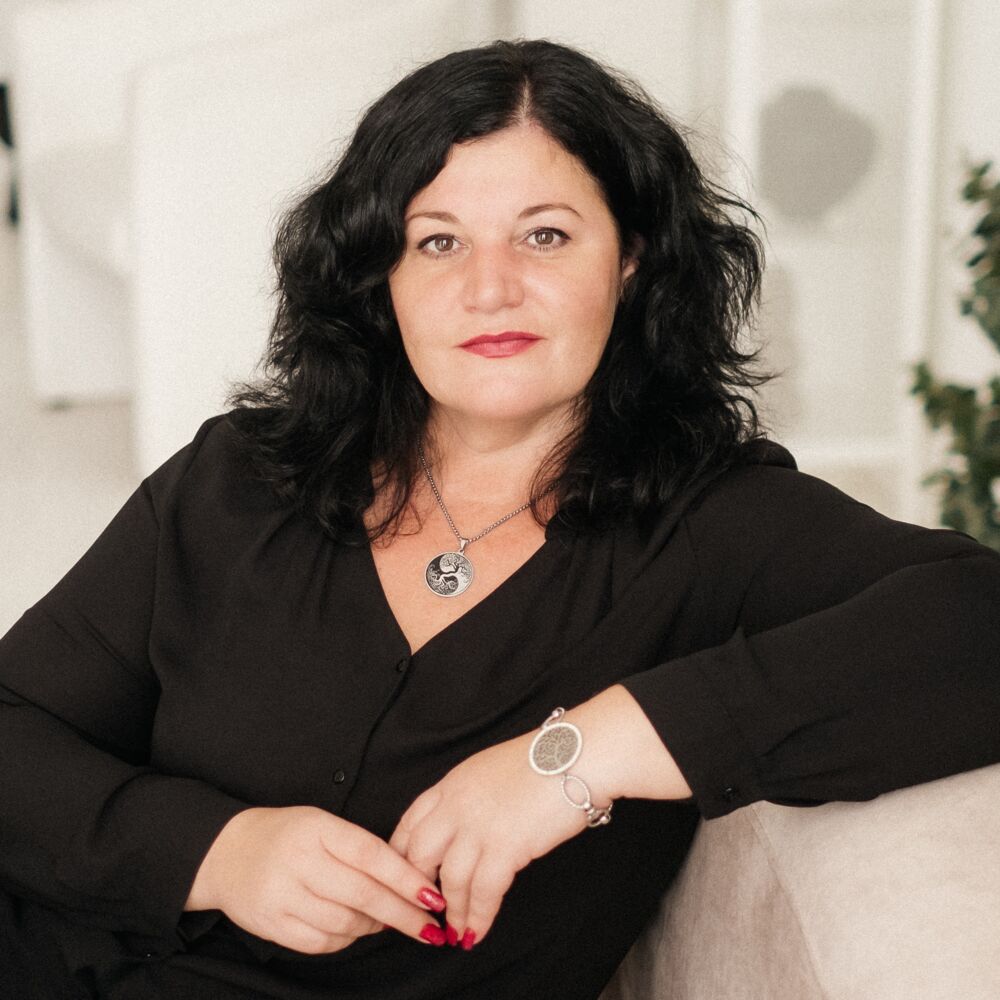 Мірошниченко Юлія Анварівна