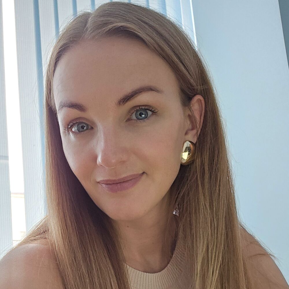 Мозган Світлана Миколаївна