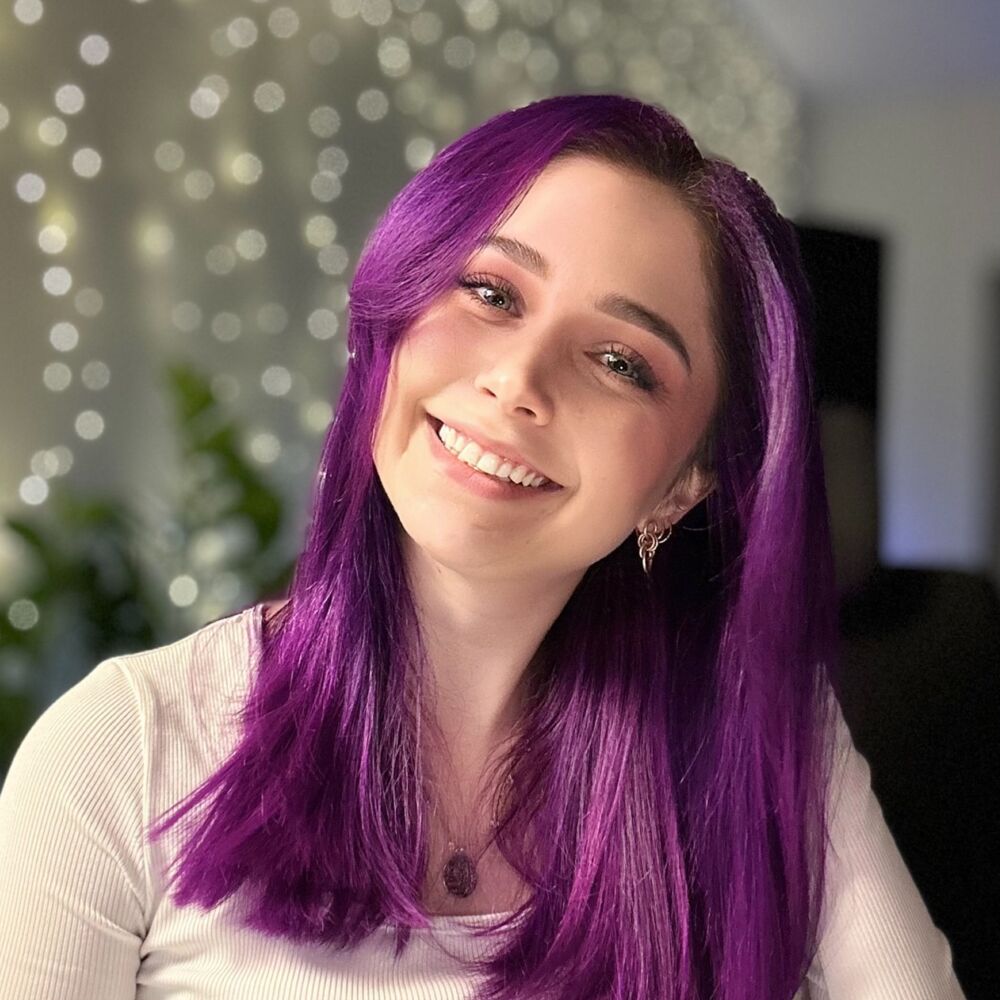 Новікова Ілона Володимирівна