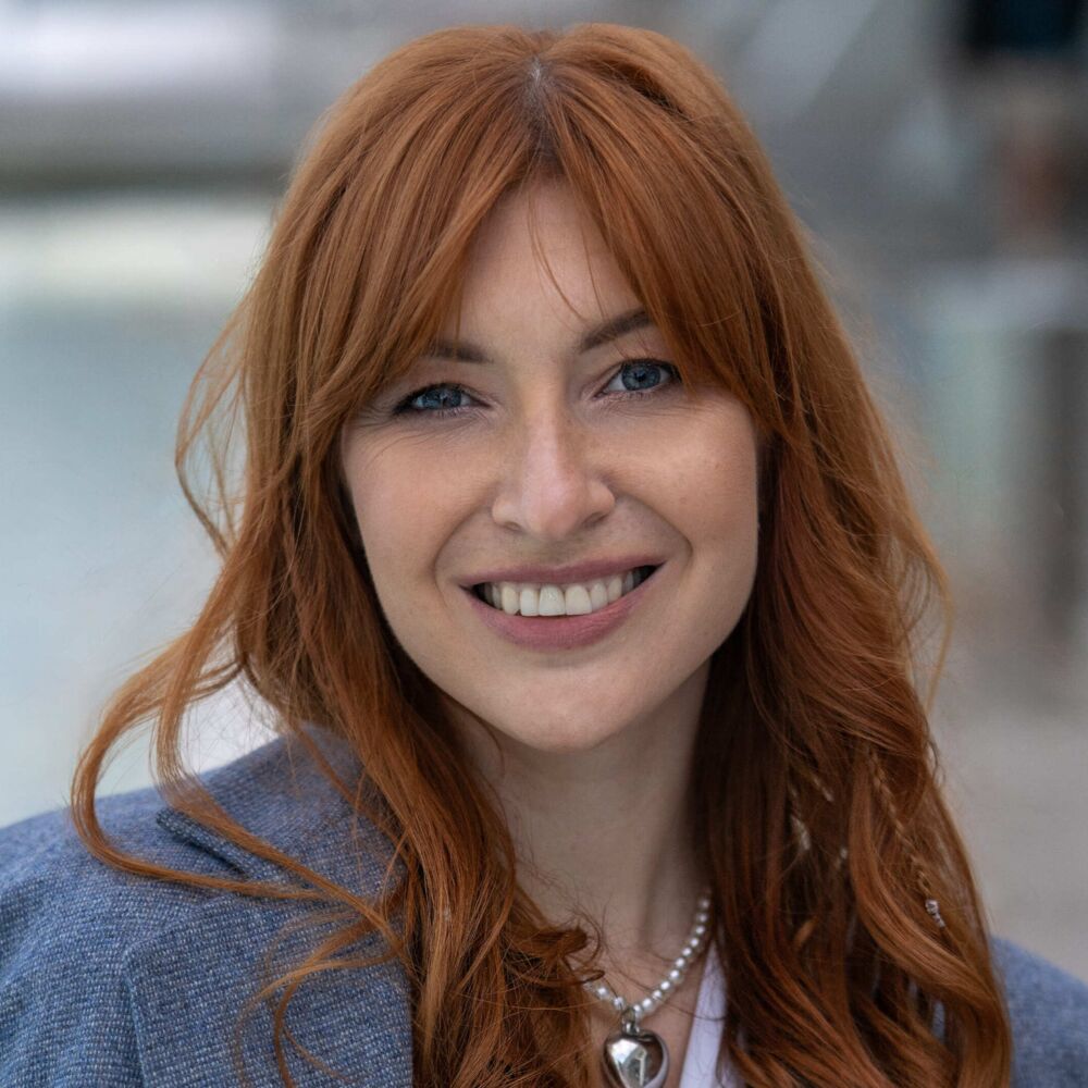 Приходько Вікторія Валеріївна