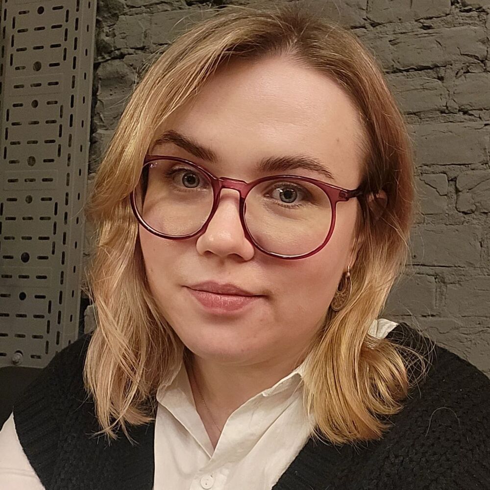 Фещук Тетяна Олександрівна