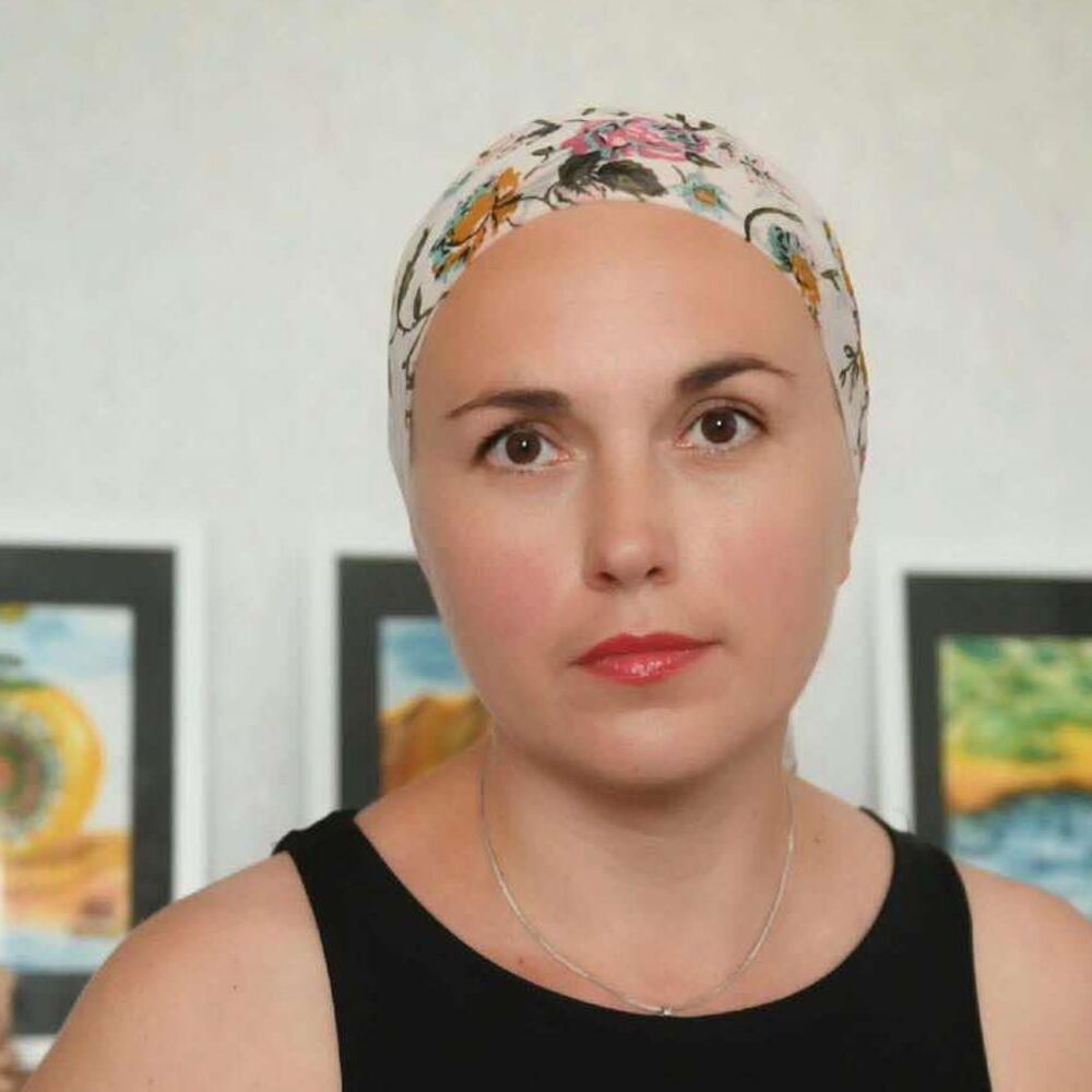 Каленченко Євгенія Тарасівна