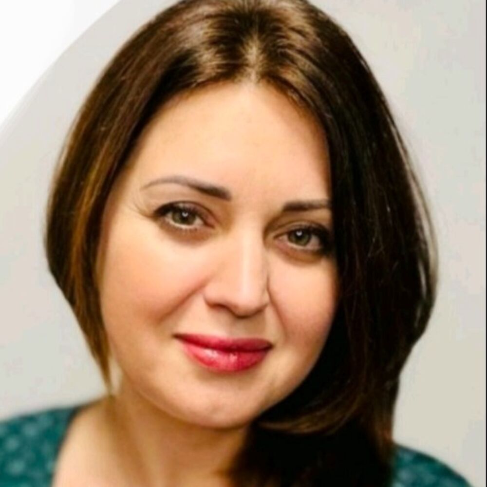 Головчук Наталія Кузьмівна