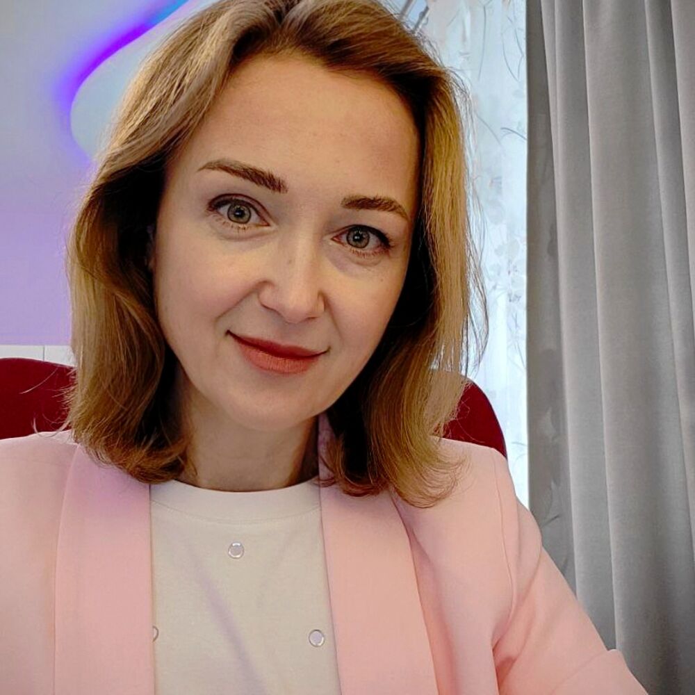 Гуріна Катерина Анатоліївна