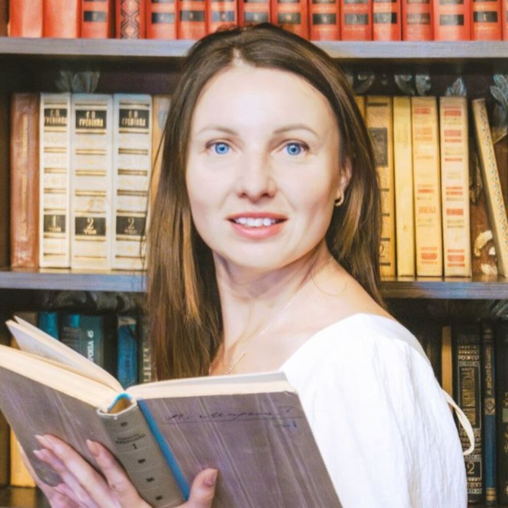 Онащук Олена Миколаївна