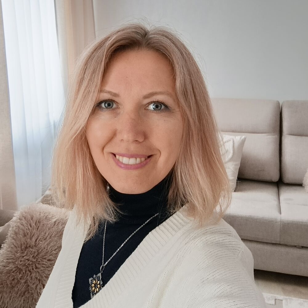 Томенко Тетяна Анатоліївна