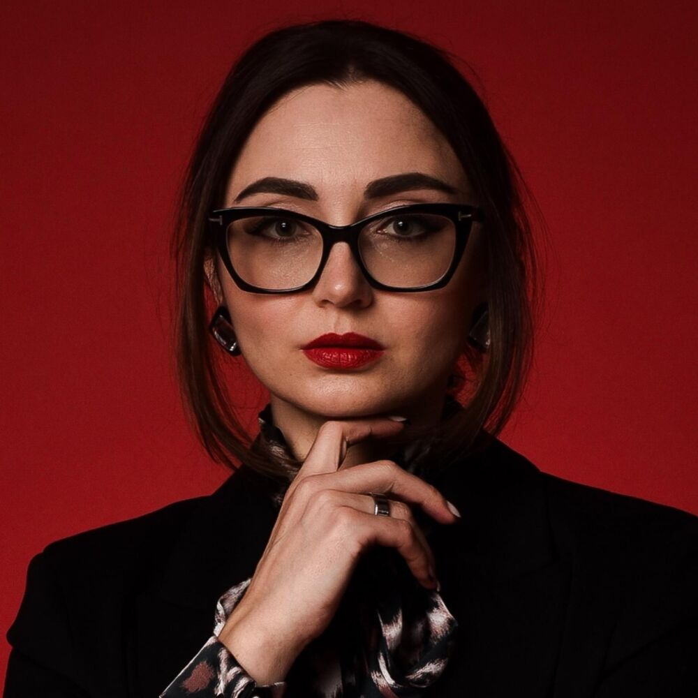 Іванова Галина Анатоліївна