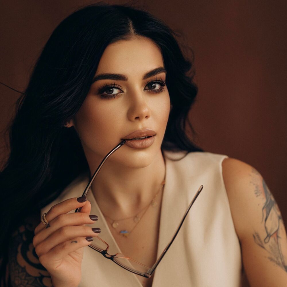 Асауленко Олена Миколаївна