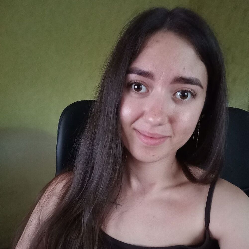 Будак Каріна Ігорівна