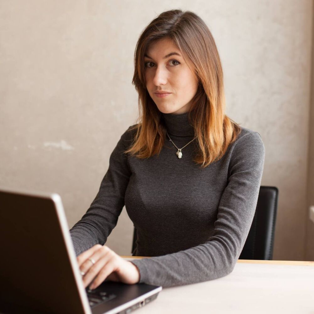 Кураєва Антоніна Анатоліївна