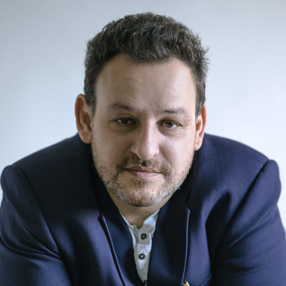 Стогній Олександр Азатович