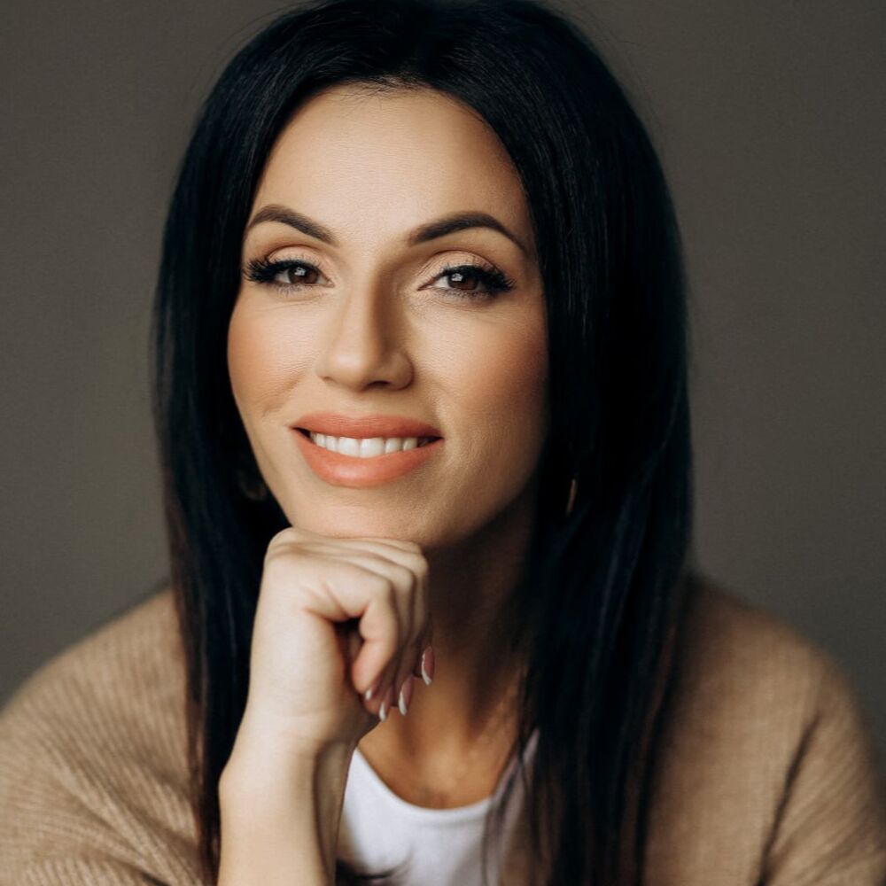 Коршак Юлія Богданівна