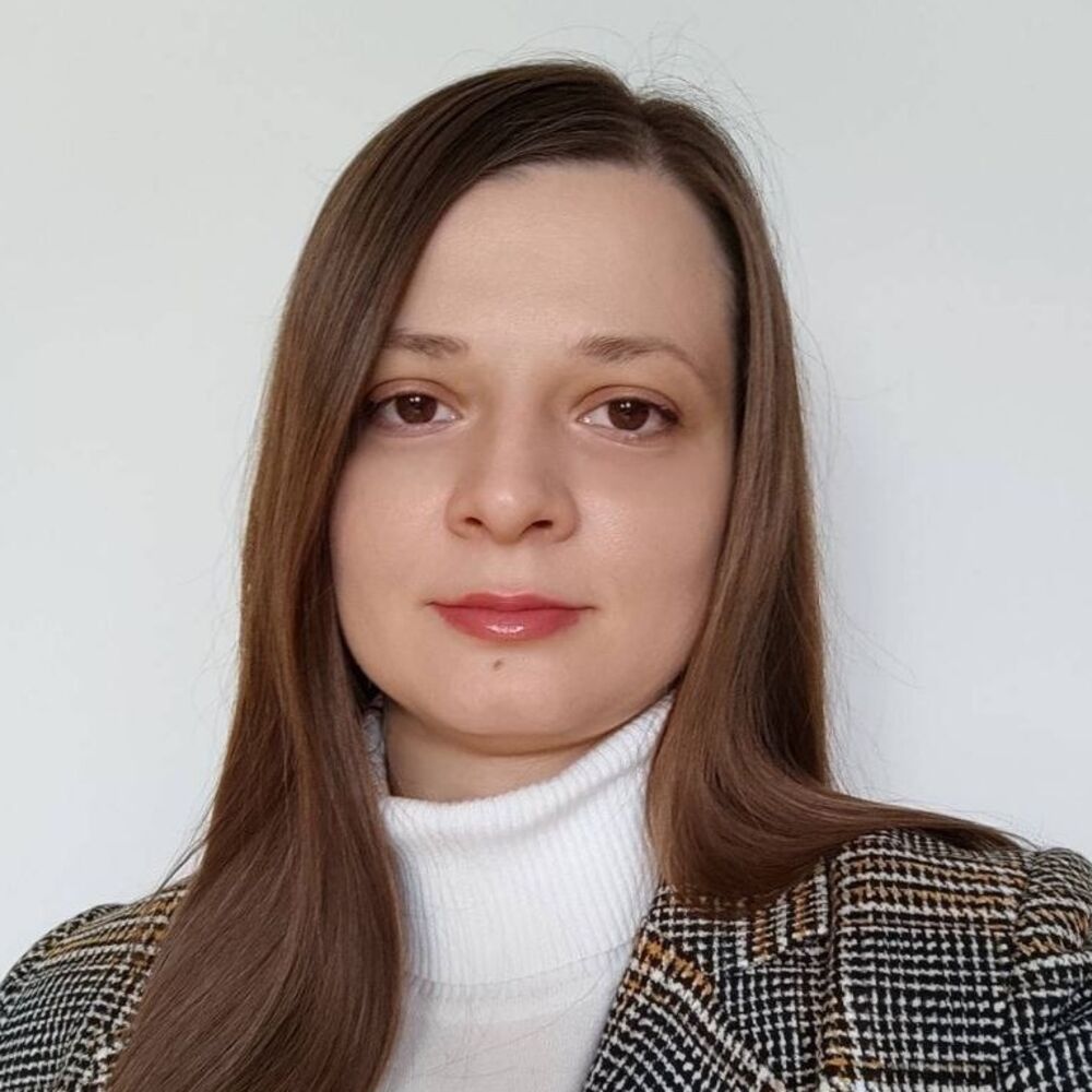 Зубарева Антоніна Євгенівна