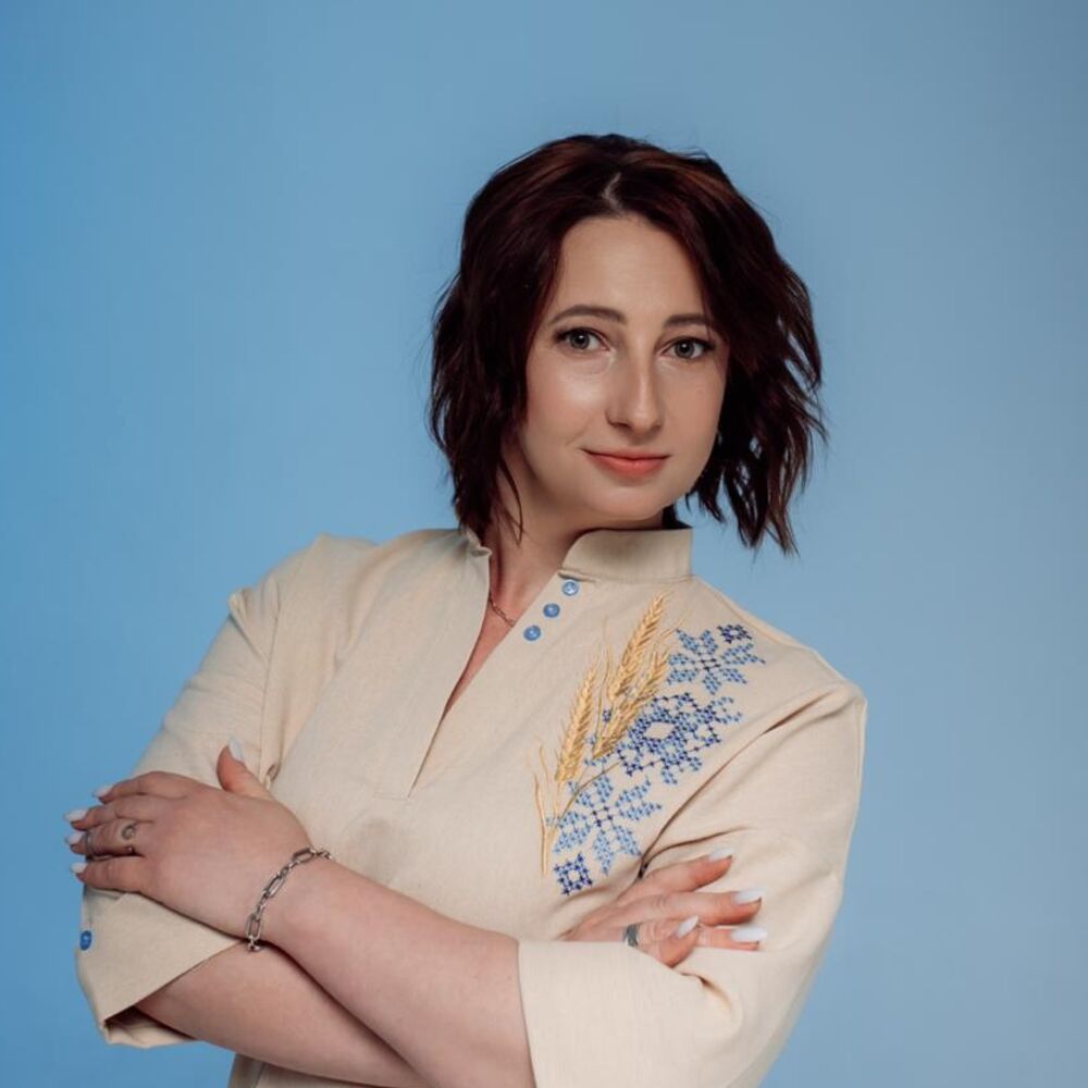 Шмига Альона Іванівна