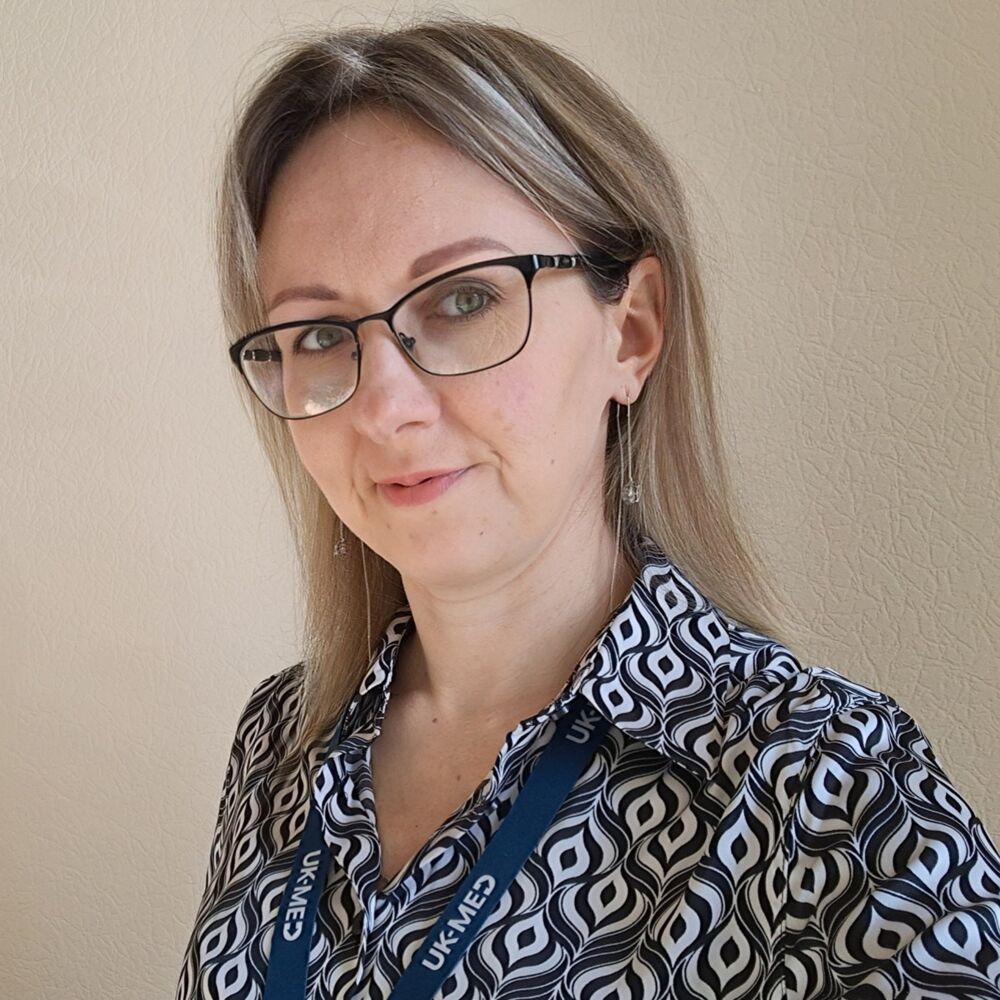 Мікова Наталія Юріївна