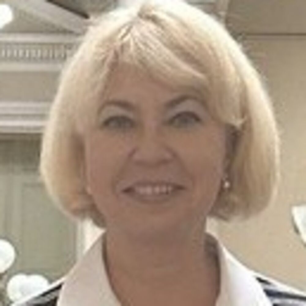 Петровська Інга Ростиславівна