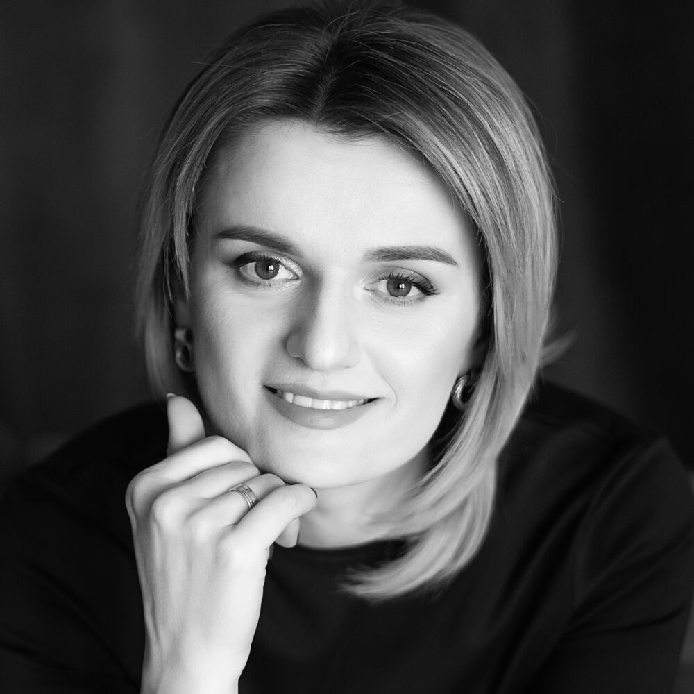 Кратік Валентина Степанівна