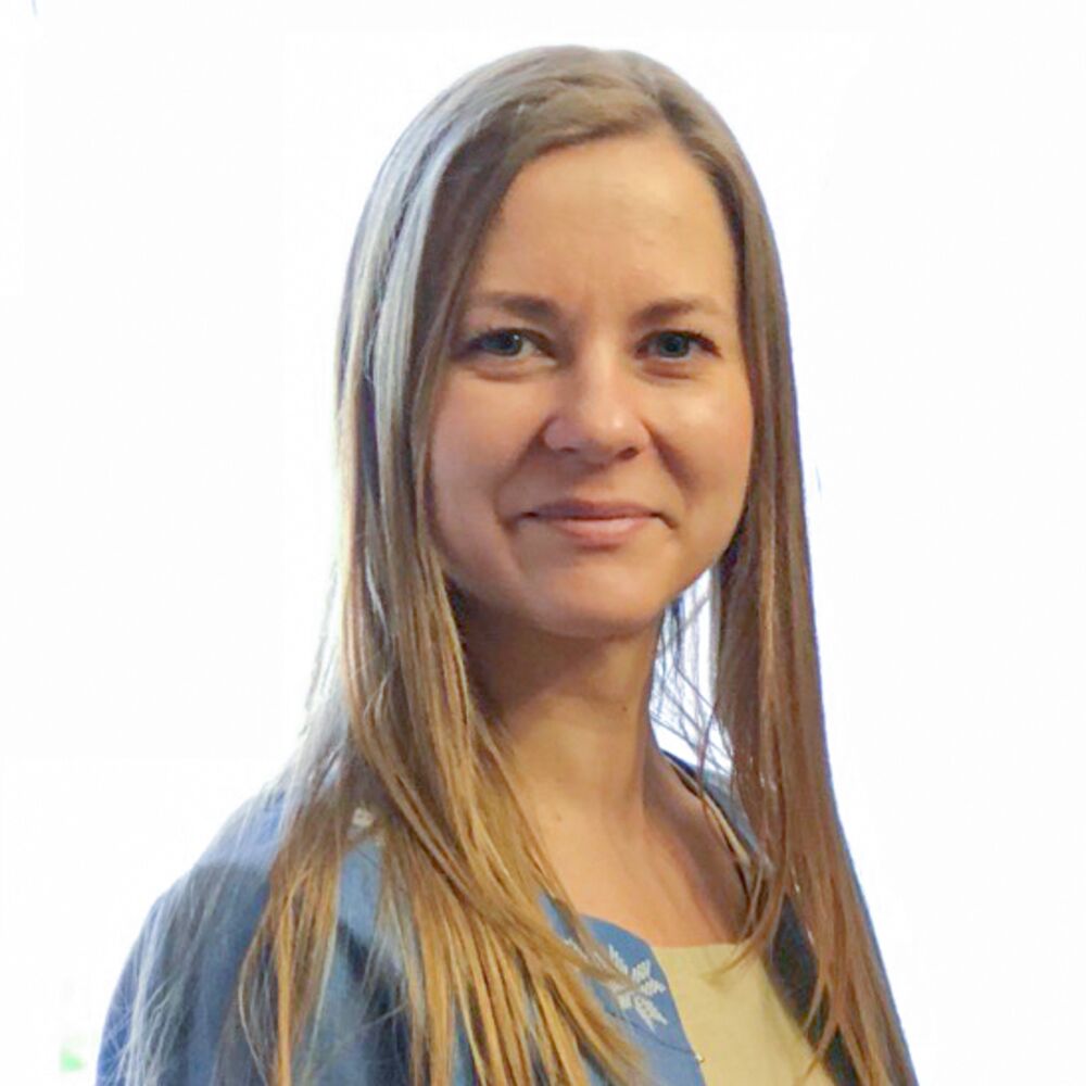 Тафінцева Світлана Ігорівна