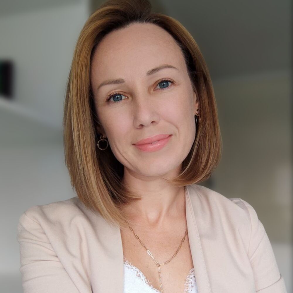 Ширяєва Ірина Вікторівна